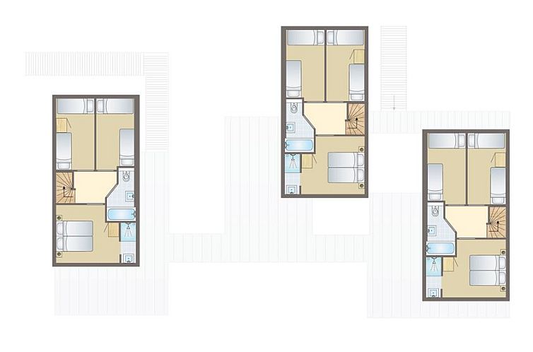 De Reeuwijkse Plassen | 20-persoons waterwoning - Wijk en Wo