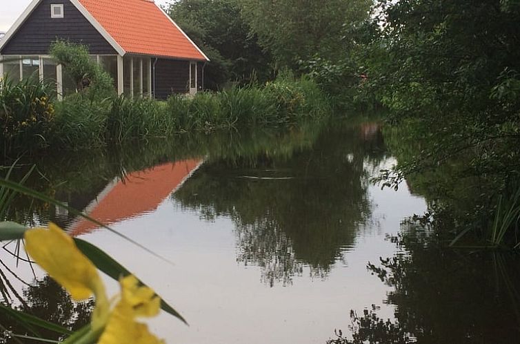 Vakantiehuis in Nieuwveen