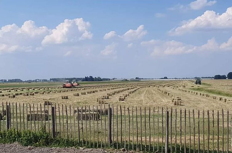 Vakantiehuis in Alphen aan den Rijn