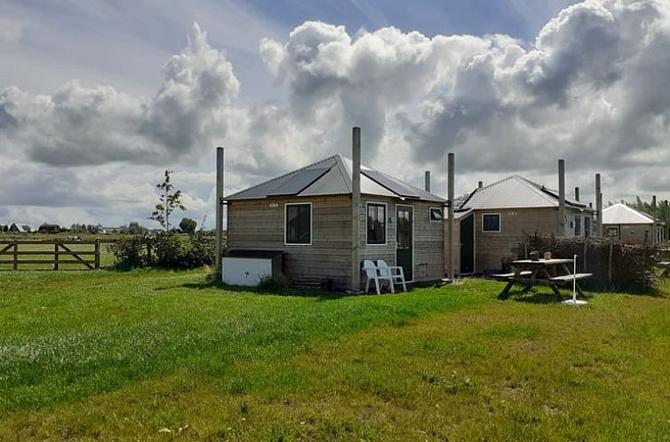 Vakantiehuis in Woerdense Verlaat