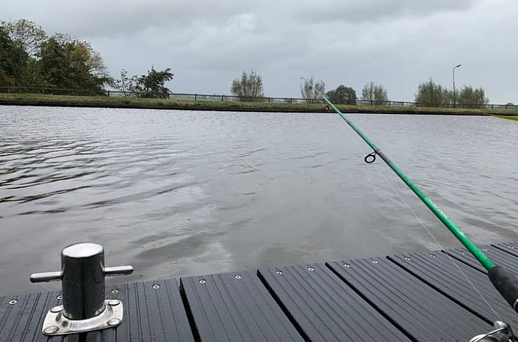 Vakantiehuis in Woerdense Verlaat