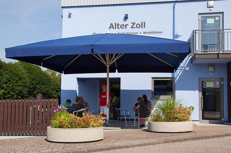 Hotel Alter Zoll