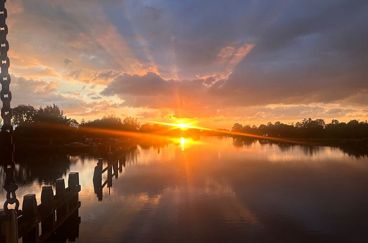 Huisje in Zevenhoven