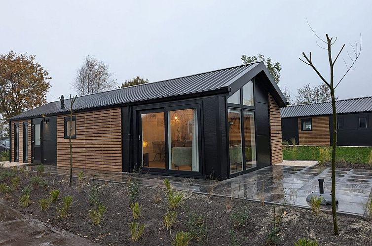 Vrijstaande woning in Zuid-Holland, Nederland