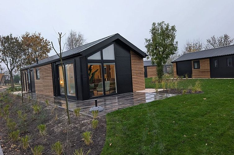 Vrijstaande woning in Zuid-Holland, Nederland