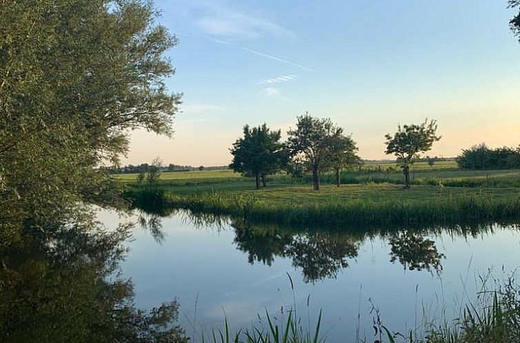 Huisje in Aarlanderveen