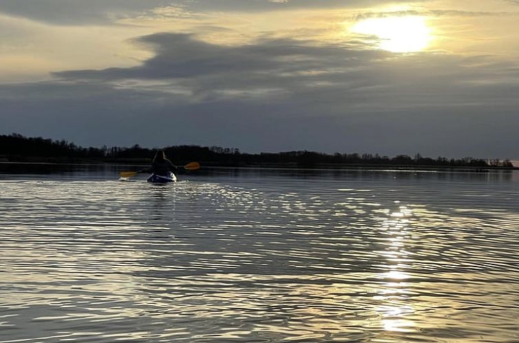 Huisje in Nieuwkoop