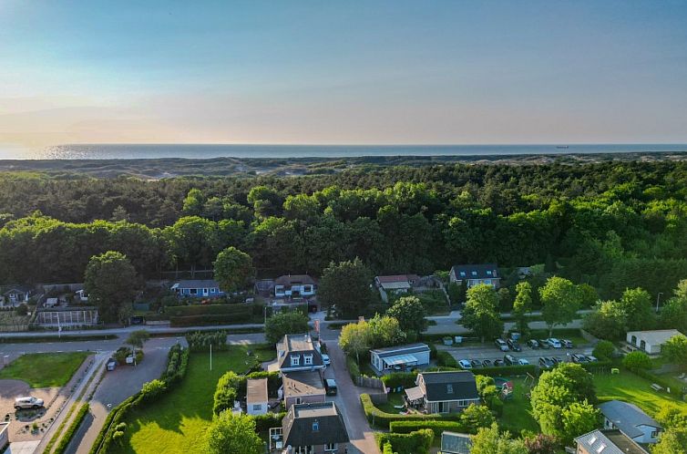 Boerderij Puik en Duin Noordwijk 