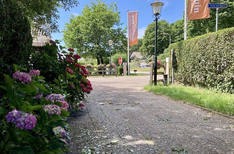 Boerderij Puik en Duin Noordwijk 