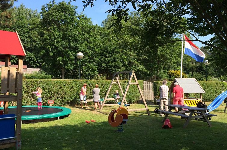 Boerderij Puik en Duin Noordwijk 