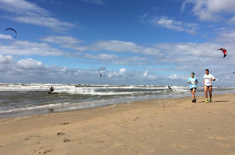 Boerderij Puik en Duin Noordwijk 