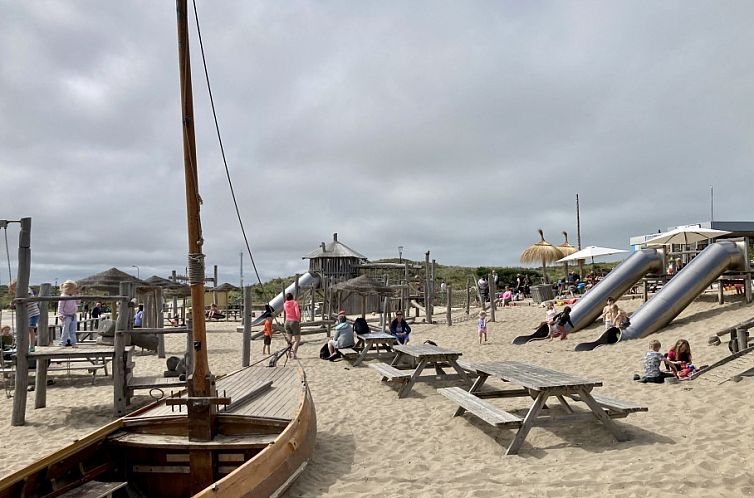 Boerderij Puik en Duin Noordwijk 