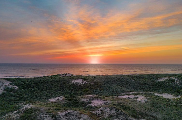 Boerderij Puik en Duin Noordwijk 