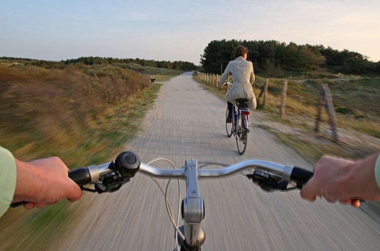 Boerderij Puik en Duin Noordwijk 