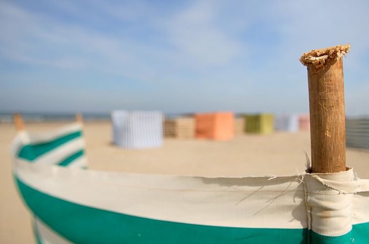 Boerderij Puik en Duin Noordwijk 