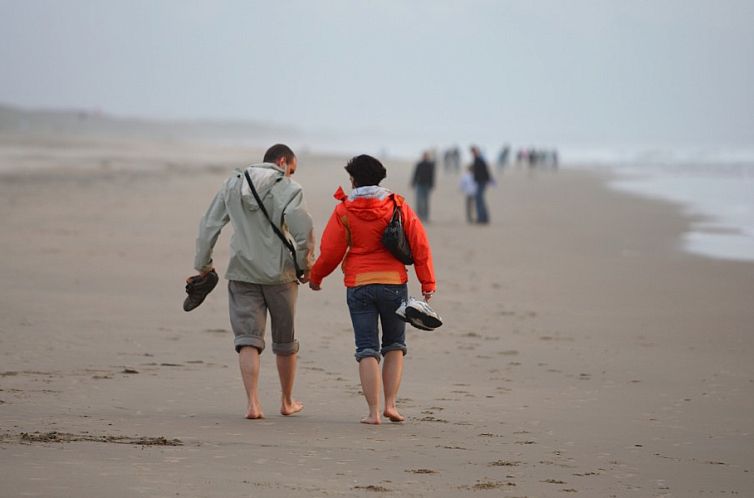 Boerderij Puik en Duin Noordwijk 