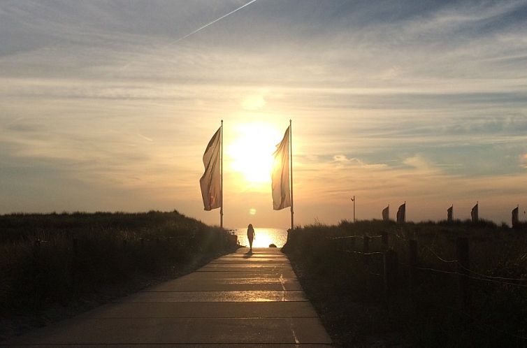 Boerderij Puik en Duin Noordwijk 