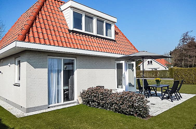 Vakantiehuis Plevier Comfort