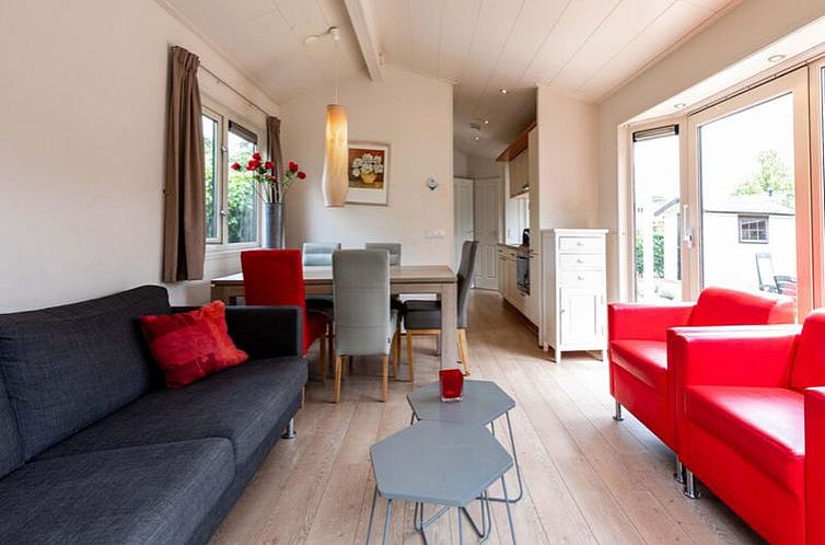 Vakantiehuis Holiday home 5 personen