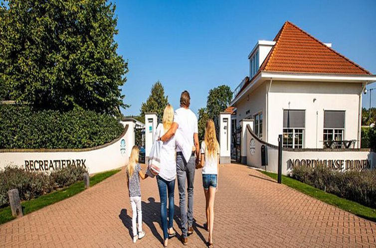 Vakantiehuis Holiday home 5 personen