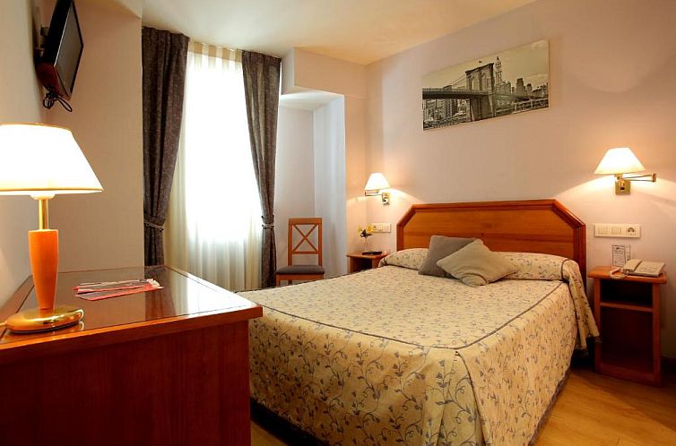 Hotel Hispania