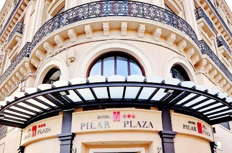 Hotel Pilar Plaza