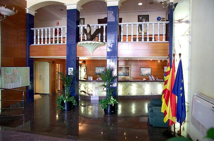 Hotel El Cisne