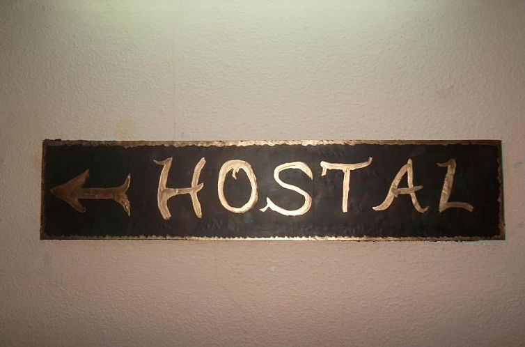 Hostal Cumbre