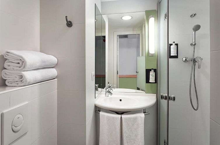 Ibis Budget Zaragoza