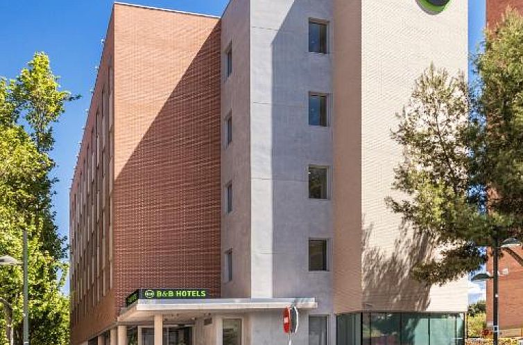 Ibis Budget Zaragoza