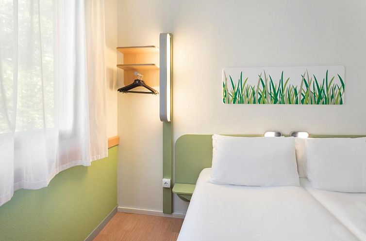 Ibis Budget Zaragoza