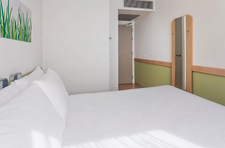 Ibis Budget Zaragoza