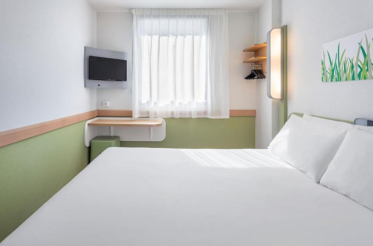 Ibis Budget Zaragoza