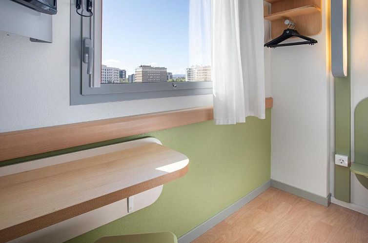 Ibis Budget Zaragoza