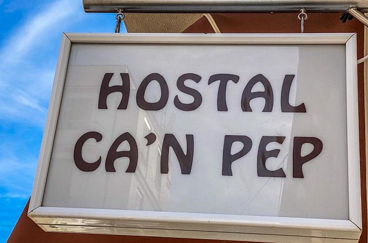 Hostal Ca'n Pep