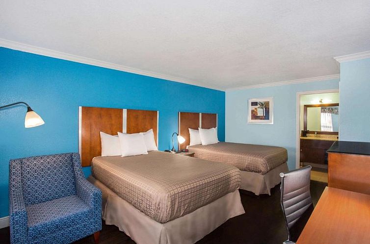 Days Inn by Wyndham Florida City