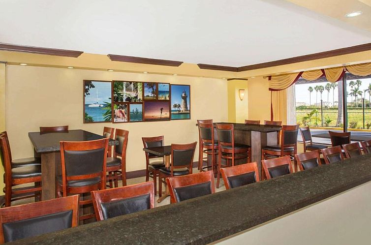 Days Inn by Wyndham Florida City