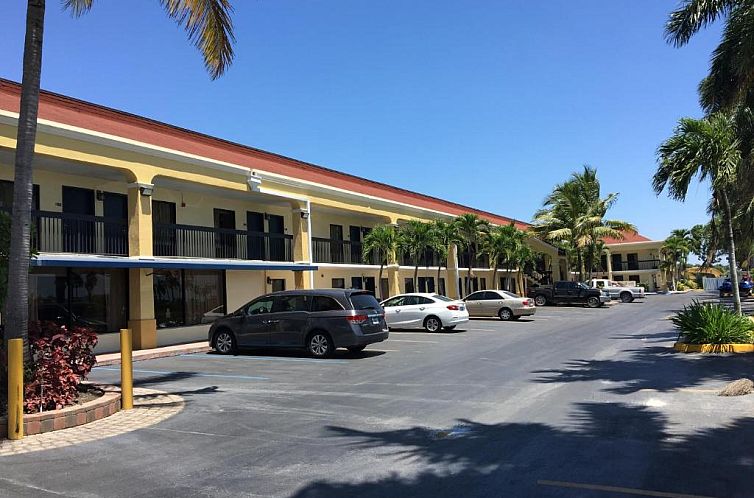 Days Inn by Wyndham Florida City