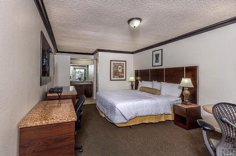 Budget Host Inn Florida City