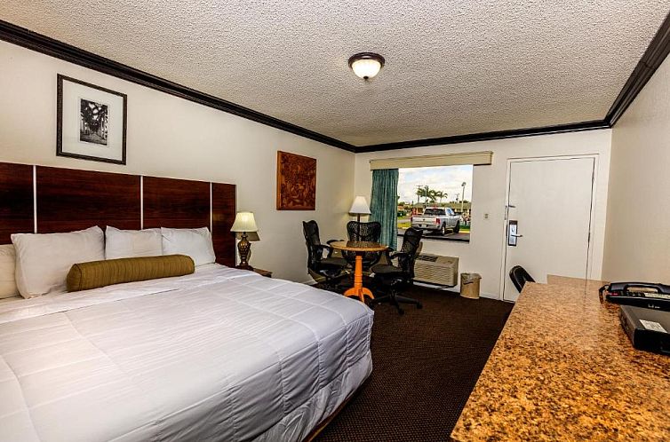 Budget Host Inn Florida City