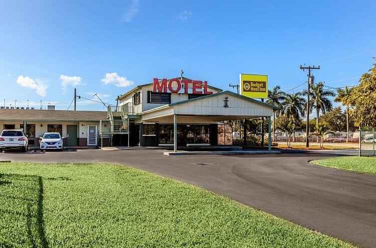 Budget Host Inn Florida City