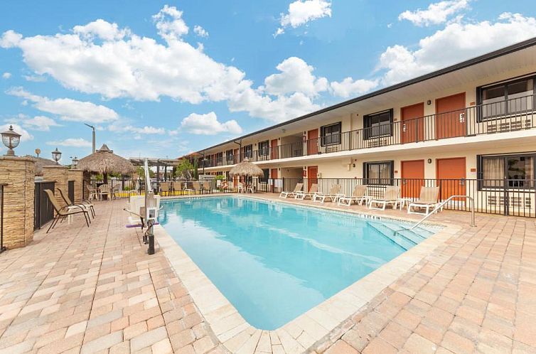 Quality Inn Florida City-Florida Keys Area