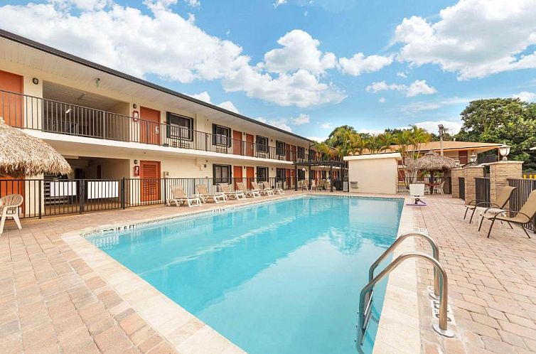 Quality Inn Florida City-Florida Keys Area