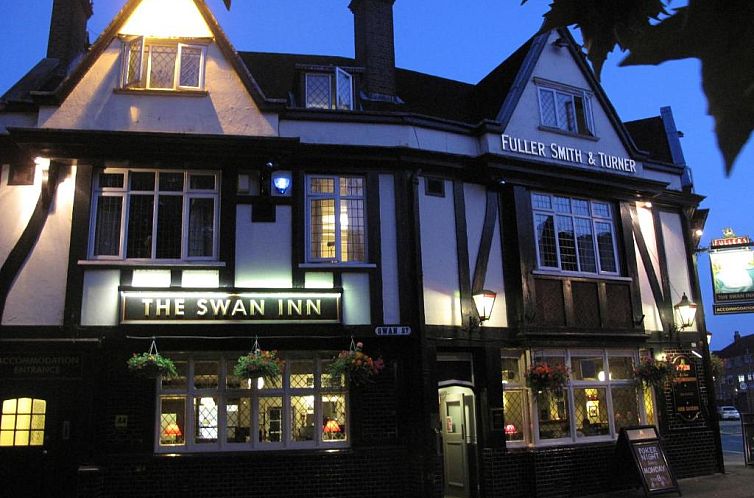 The Swan Inn Pub