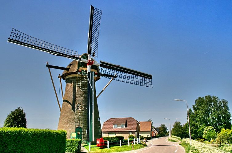 DE DIJK