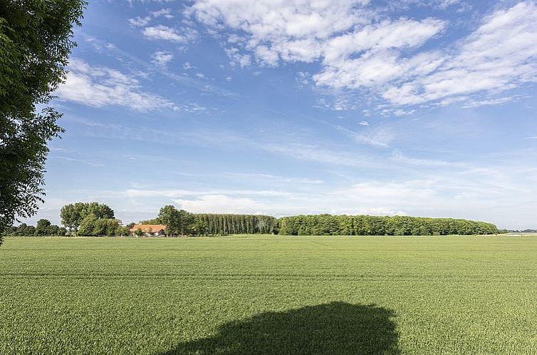 Vakantiehuis Polderzicht