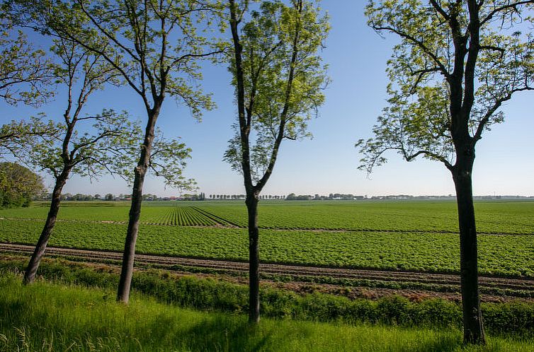 Vakantiehuis Tuinzicht