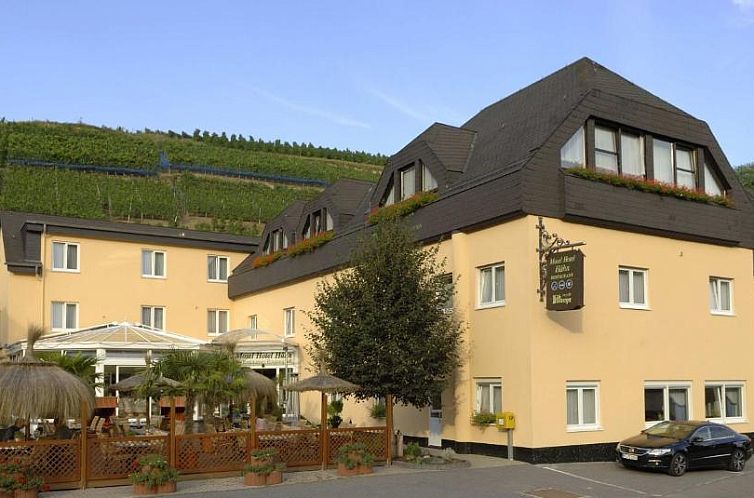 Mosel Hotel Hähn