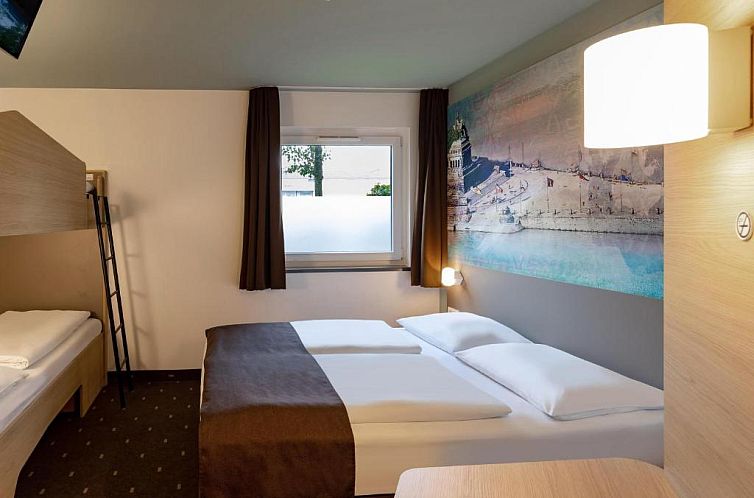 B&B Hotel Koblenz