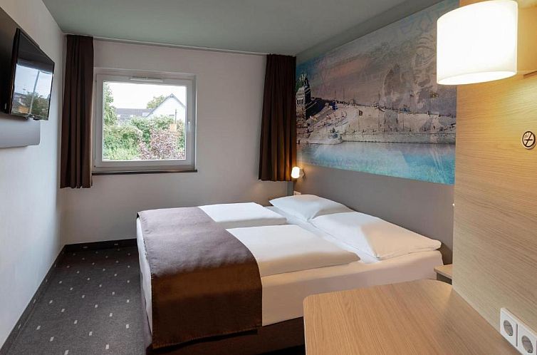 B&B Hotel Koblenz